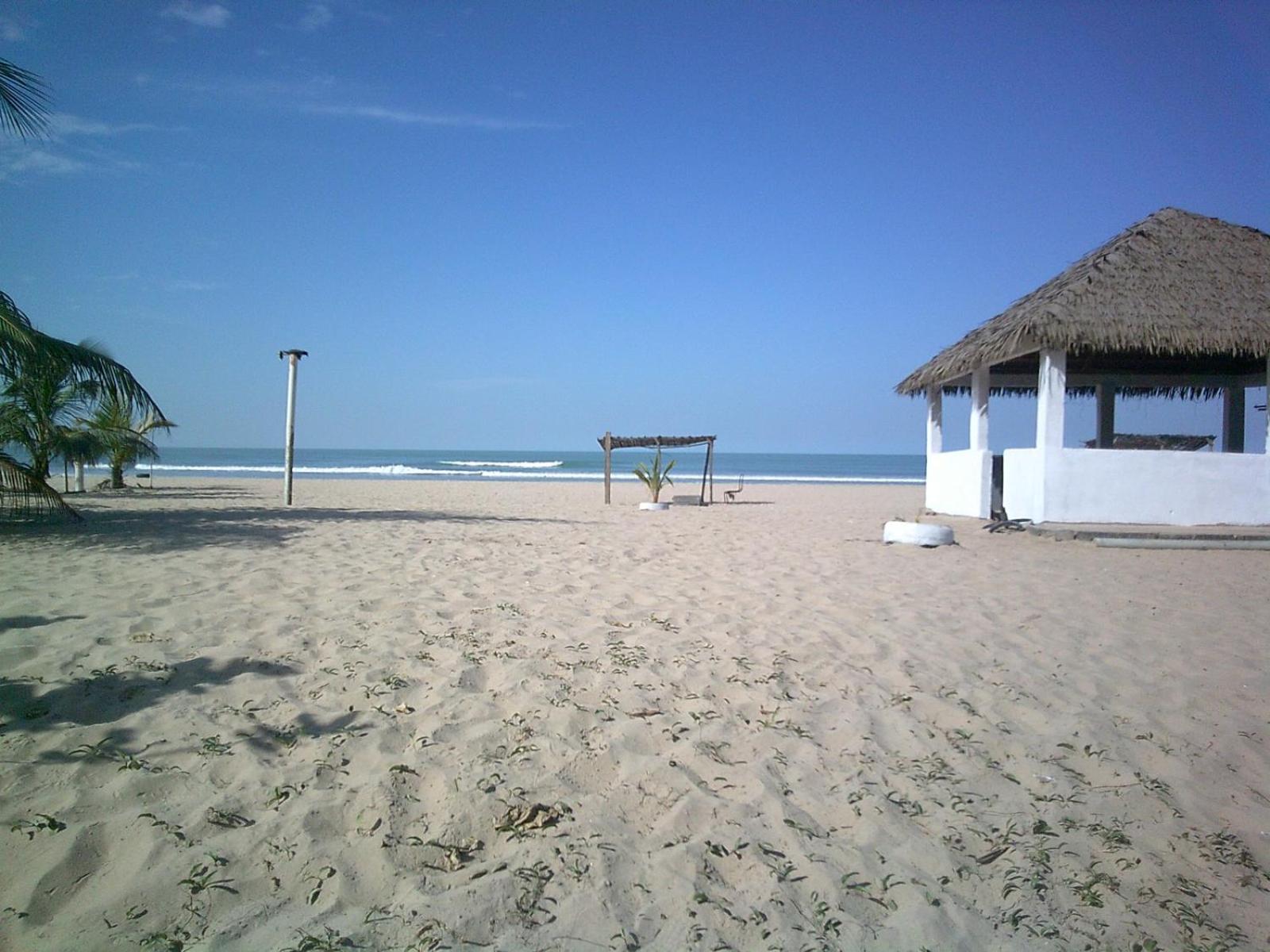 Mangrove Beach Sanyang エクステリア 写真