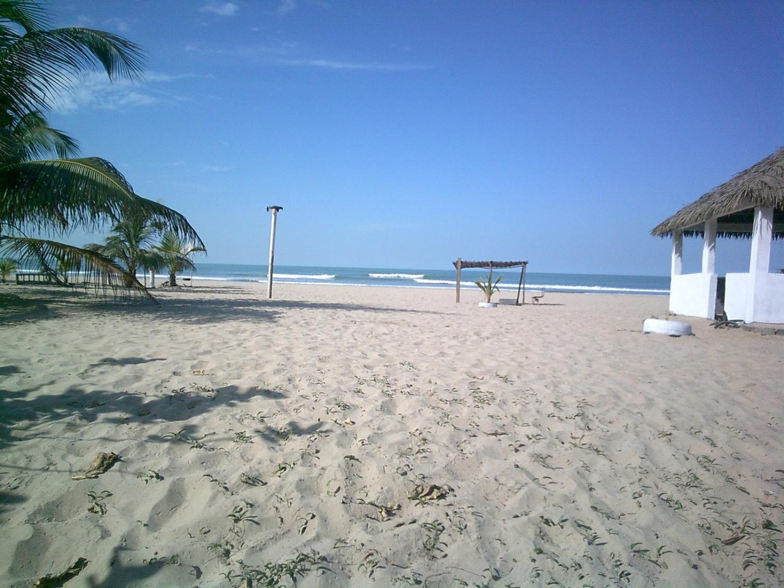 Mangrove Beach Sanyang エクステリア 写真