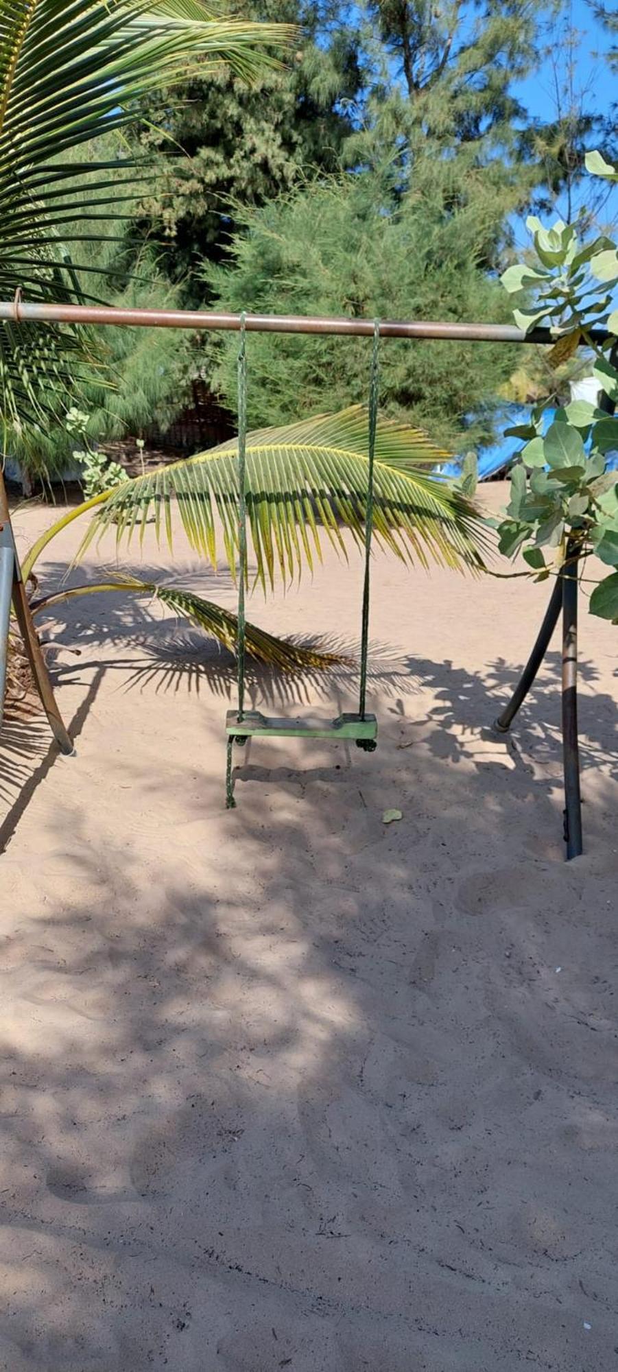 Mangrove Beach Sanyang エクステリア 写真